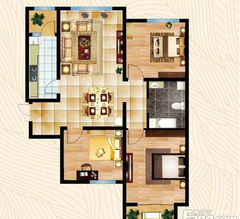 德荣帝景_廊坊德荣帝景详情-廊坊搜狐焦点网