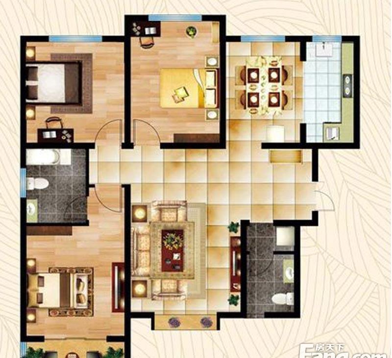 德荣帝景_廊坊德荣帝景详情-廊坊搜狐焦点网