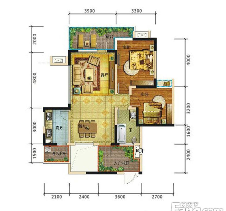 宏义江湾城_达州宏义江湾城详情-达州搜狐焦点网