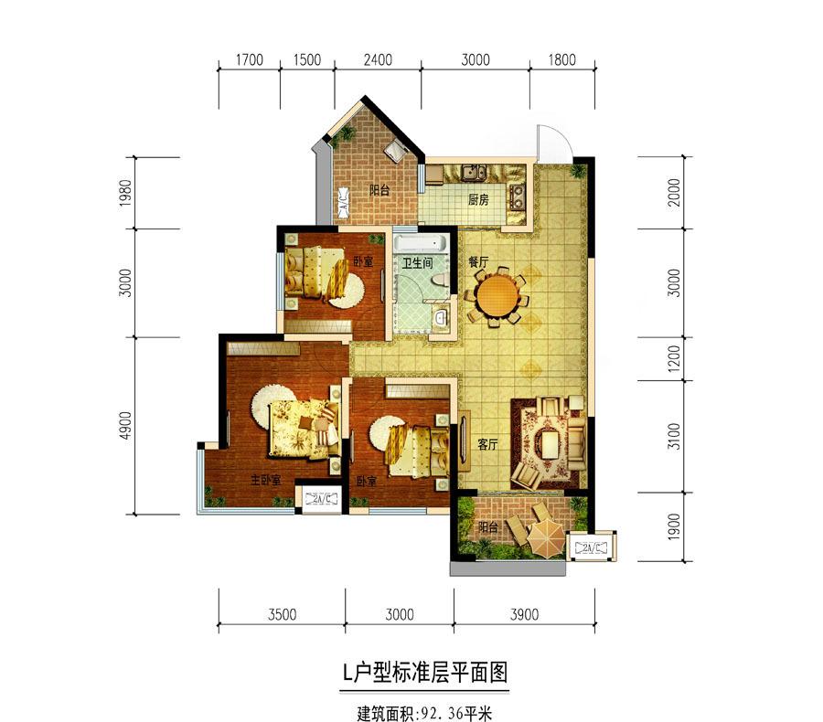 宏义江湾城_达州宏义江湾城详情-达州搜狐焦点网