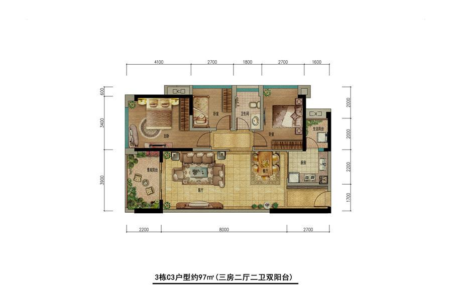 中洲天御_惠州中洲天御详情-惠州搜狐焦点网