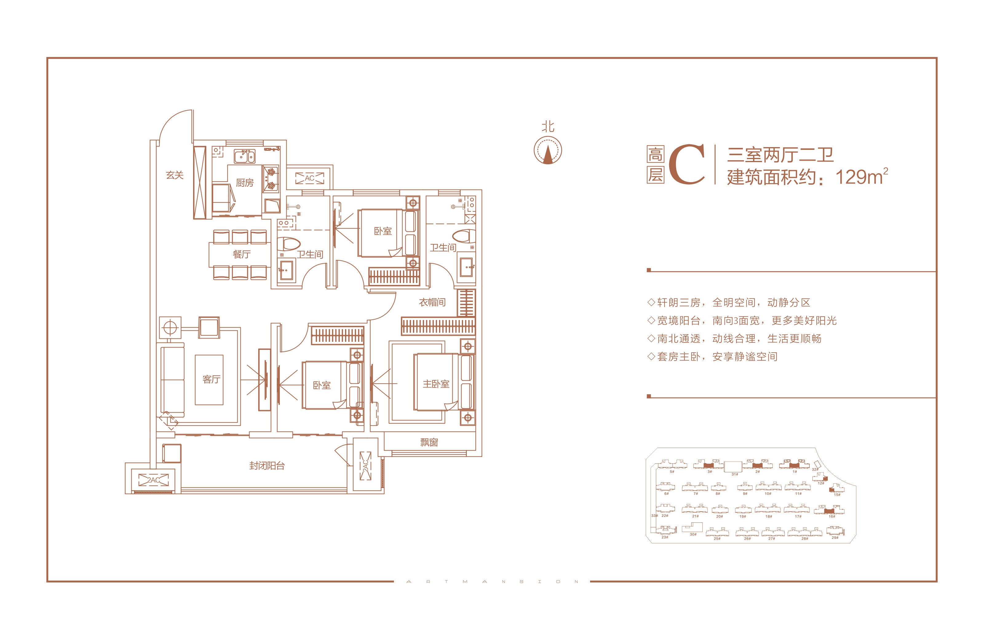 商丘建业桂园楼盘详情图片