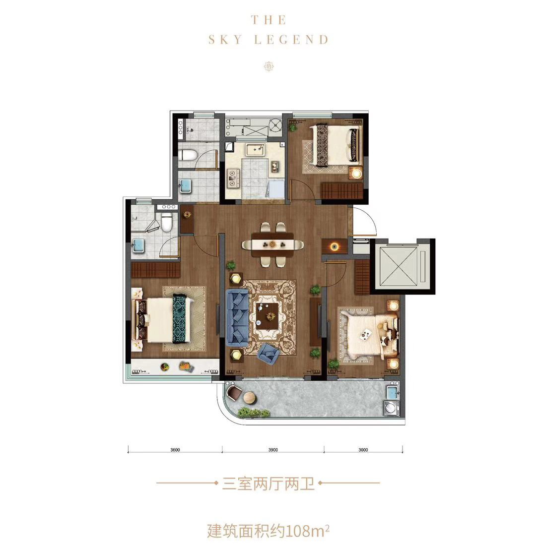 春江天镜府（龙湖中天春江天镜）_绍兴春江天镜府（龙湖中天春江天镜）详情-绍兴搜狐焦点网
