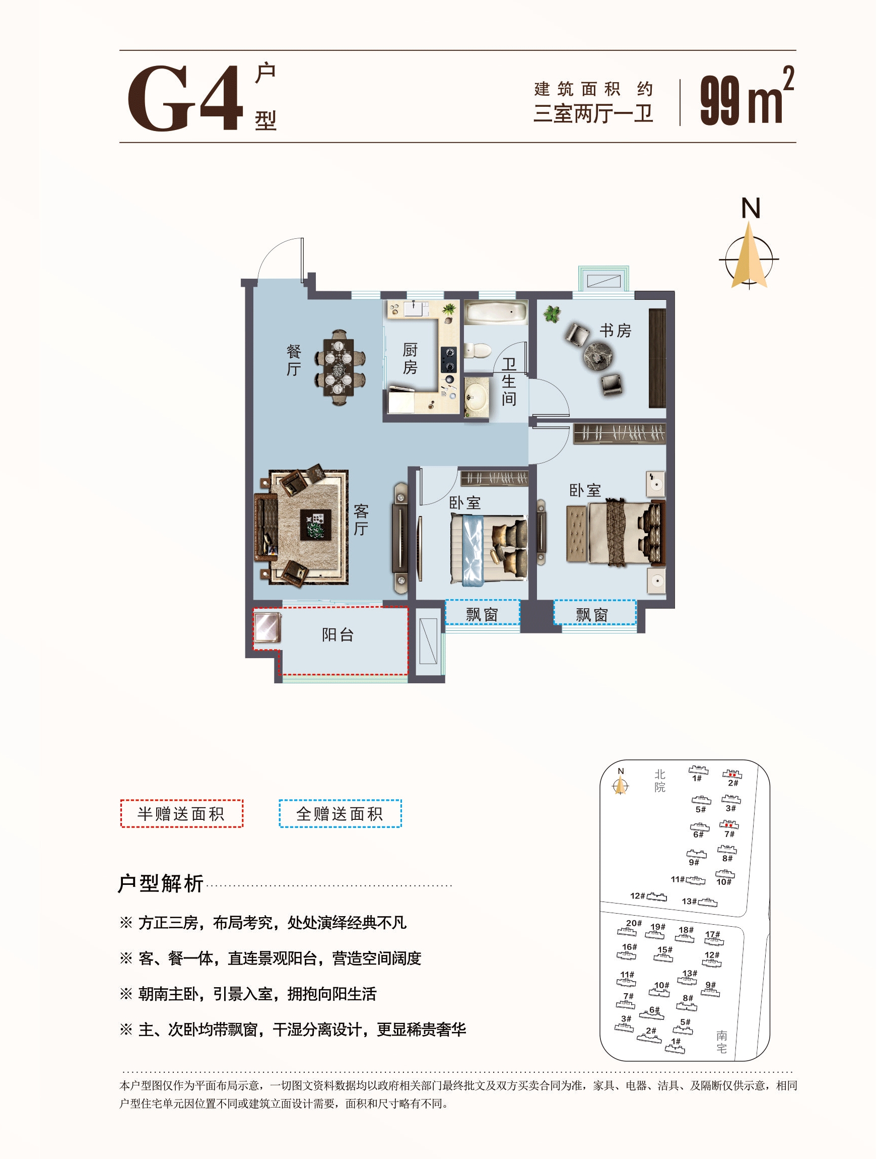 天阜中心城周边配套