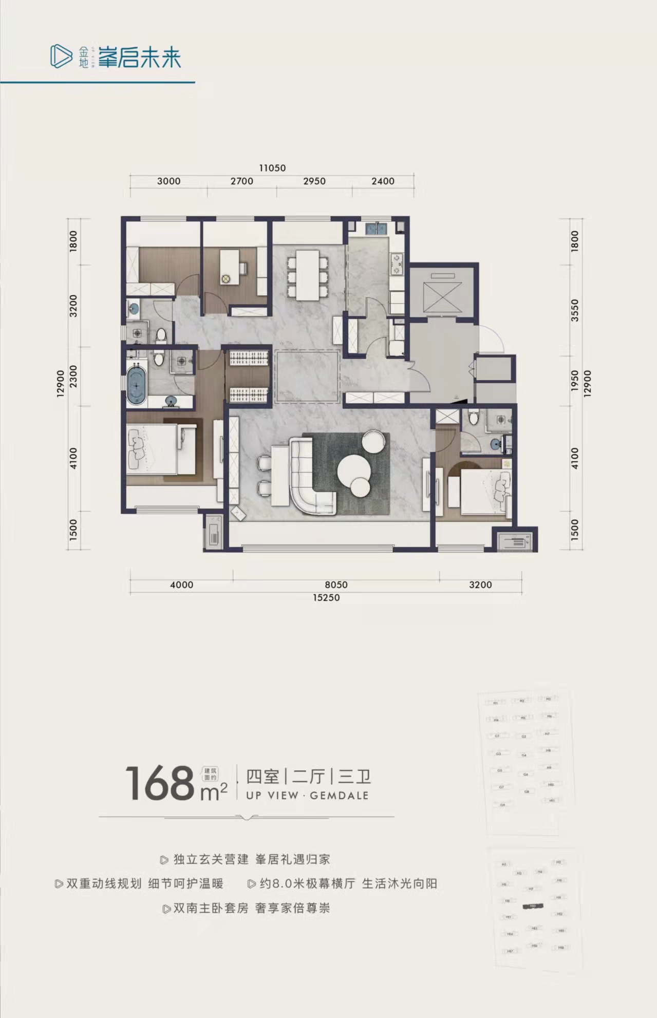 金地峯启未来_呼和浩特金地峯启未来详情-呼和浩特搜狐焦点网