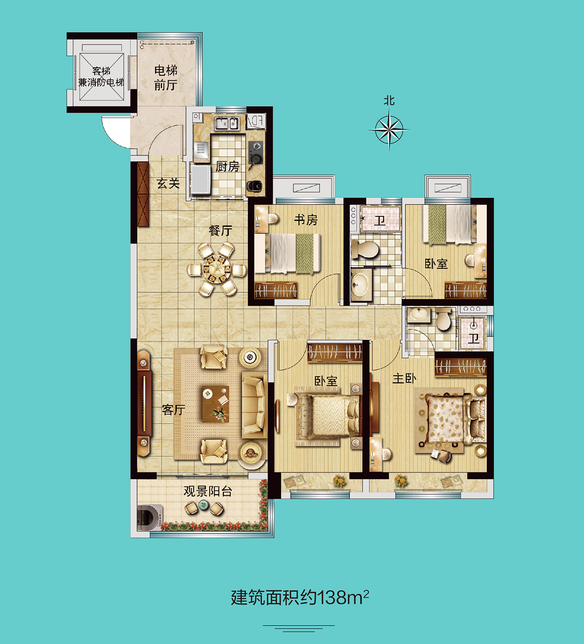 新郑碧桂园双湖城