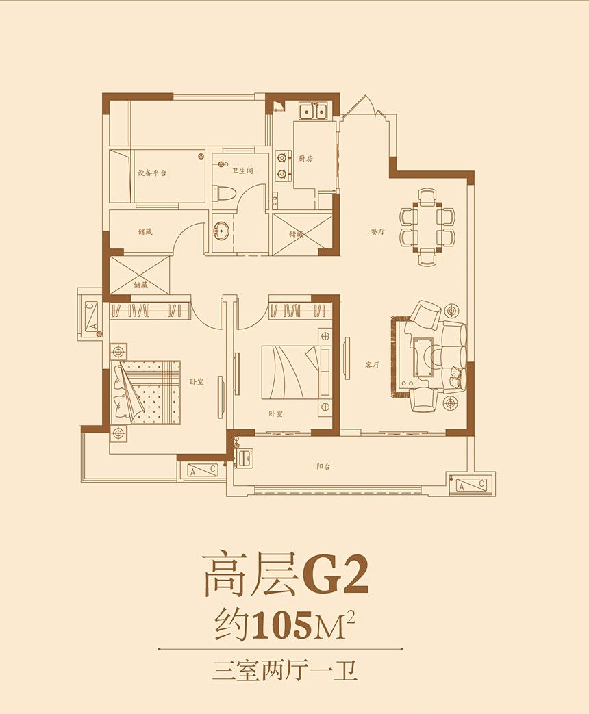 中丞·双玺周边配套