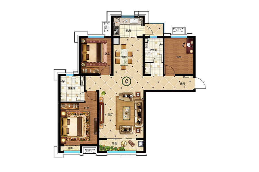 泰华城_衡水泰华城详情-衡水搜狐焦点网