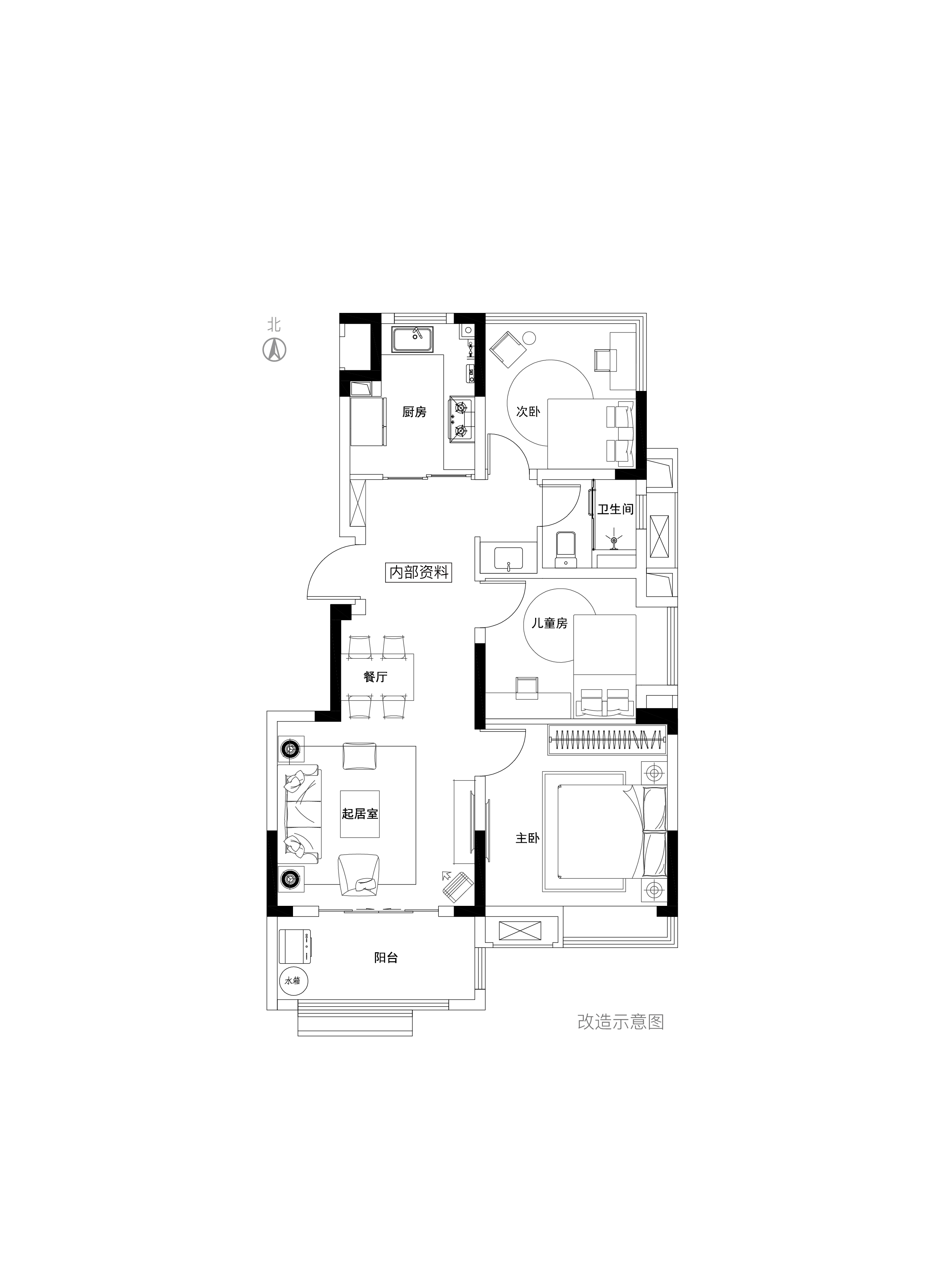 时代领峯