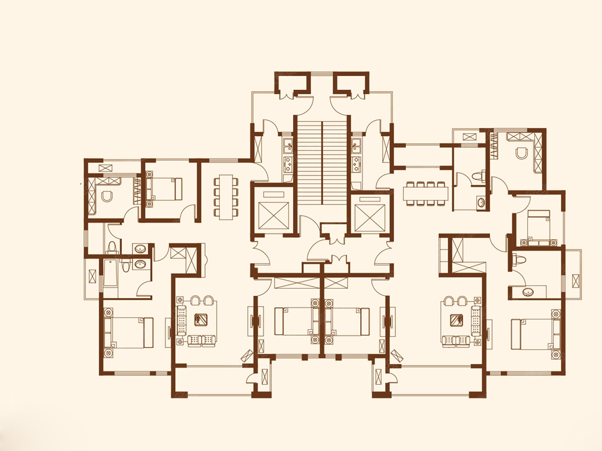汉德九洲城_洛阳汉德九洲城详情-洛阳搜狐焦点网