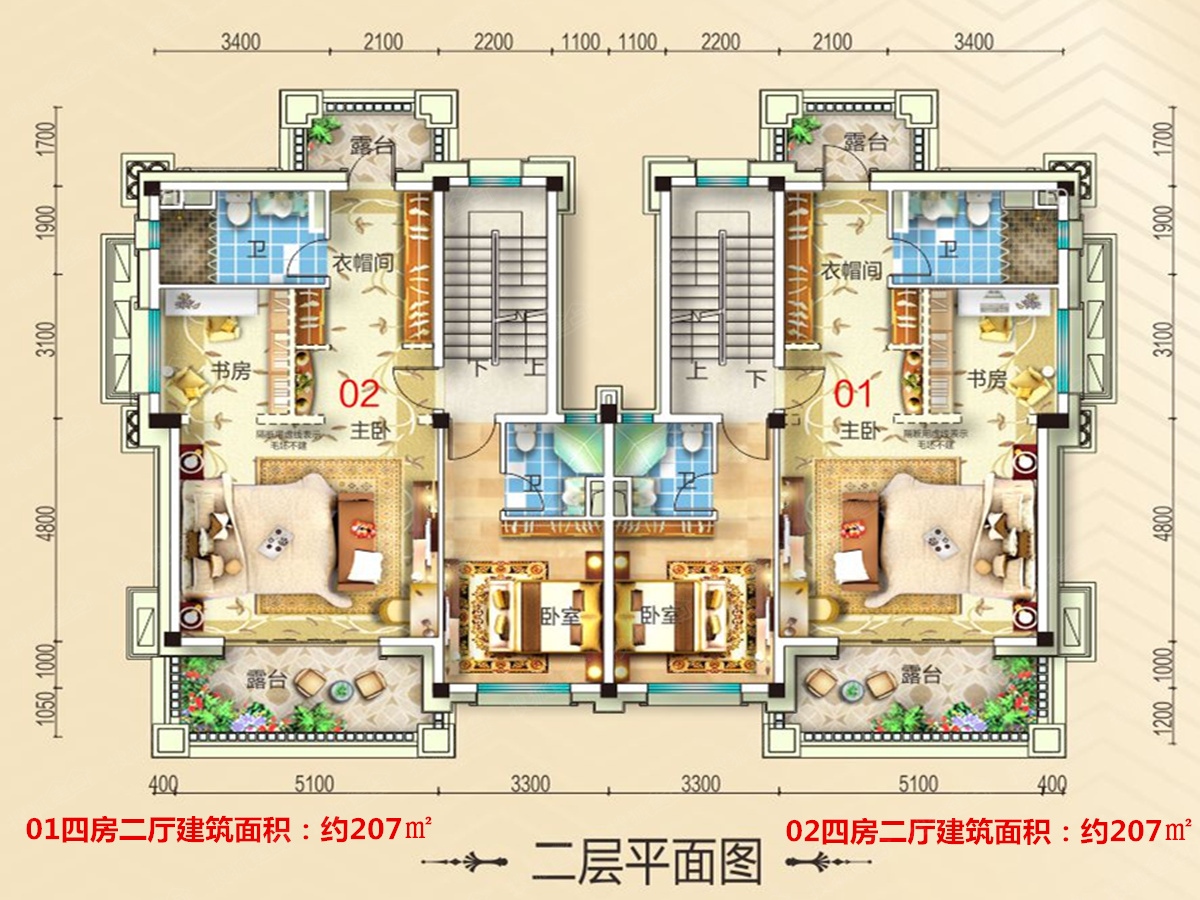 襄阳碧桂园