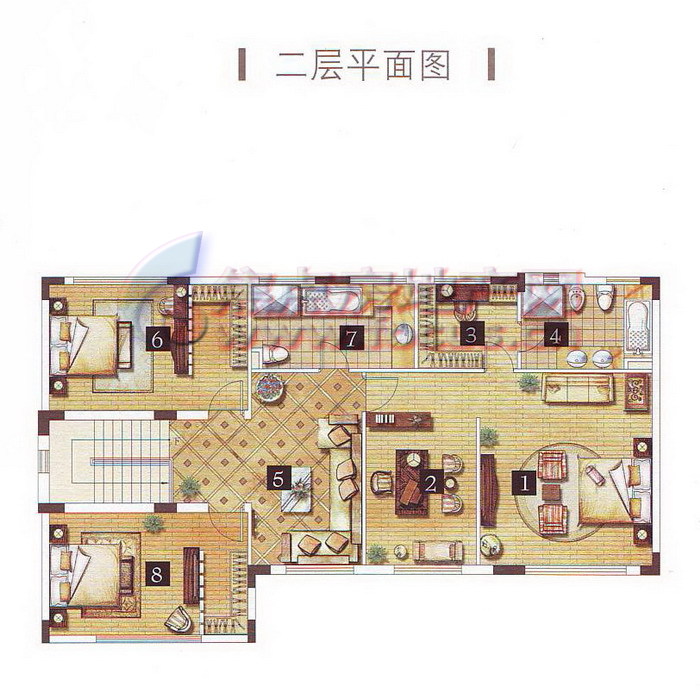 浦江颐城尚院