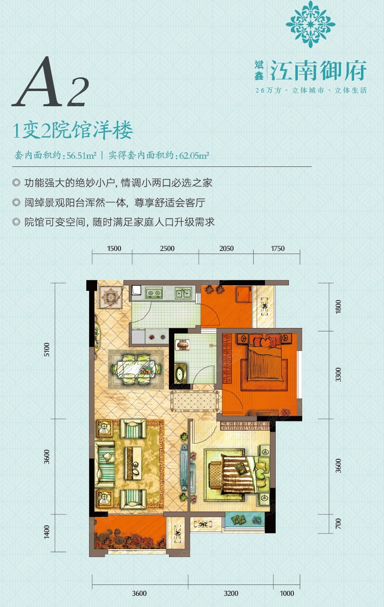 斌鑫江南御府