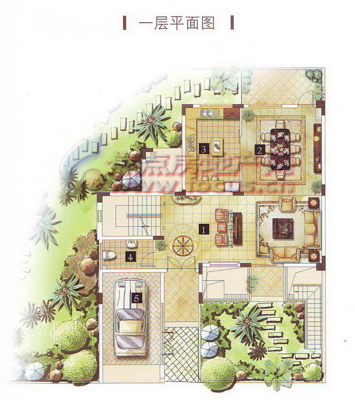 浦江颐城尚院