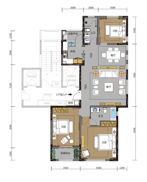 曦园_淄博曦园详情-淄博搜狐焦点网
