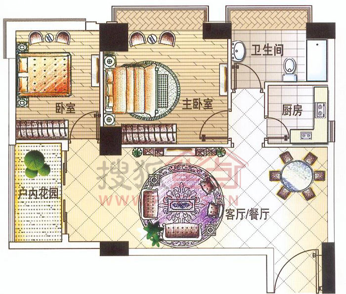 御江苑_广州御江苑详情-广州搜狐焦点网