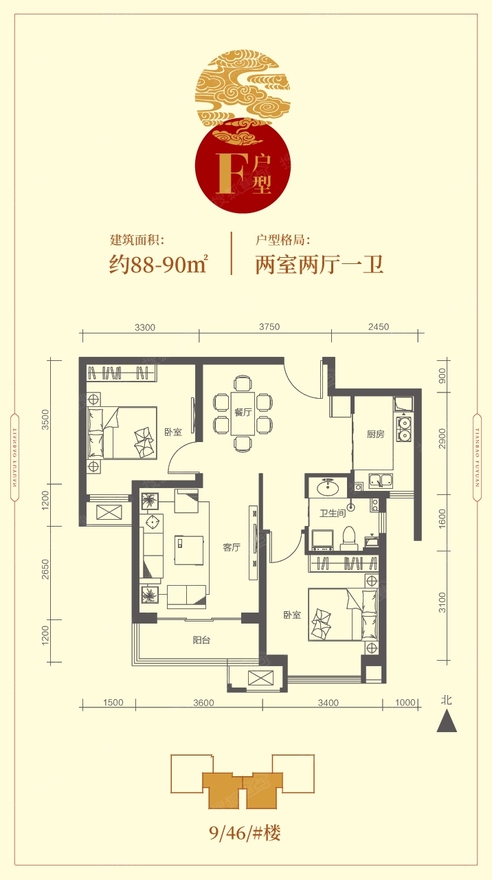 天宝福苑_天津天宝福苑详情-天津搜狐焦点网