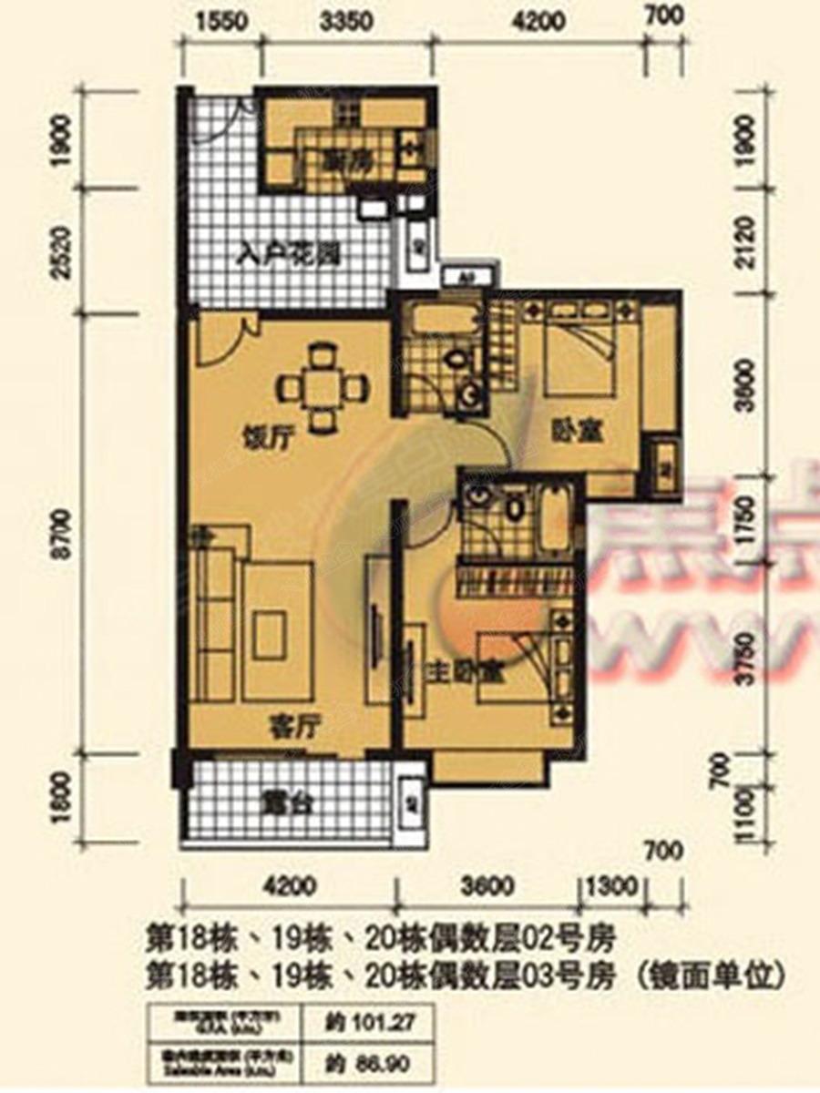 no.6南城都汇