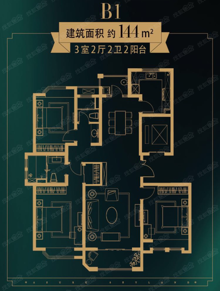 大华碧云天_上海大华碧云天详情-上海搜狐焦点网