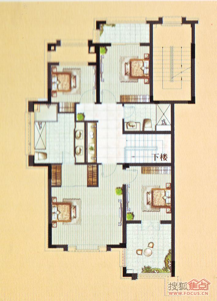 宝华海湾城_上海宝华海湾城详情-上海搜狐焦点网