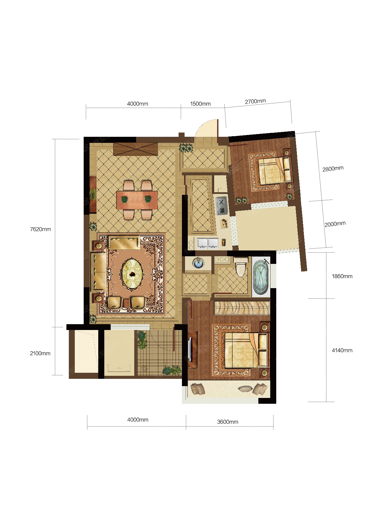 钱塘大观_杭州钱塘大观详情-杭州搜狐焦点网