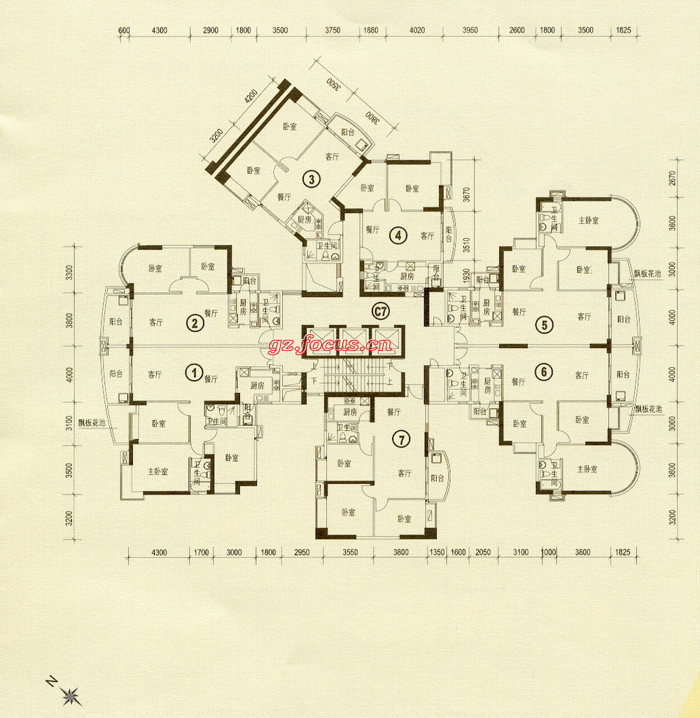 富力东堤湾_广州富力东堤湾详情-广州搜狐焦点网