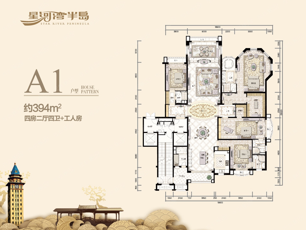 星河湾半岛_广州星河湾半岛详情-广州搜狐焦点网