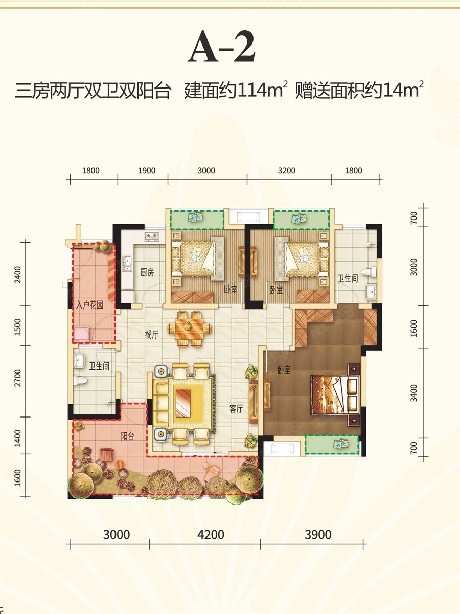 桂湖名城