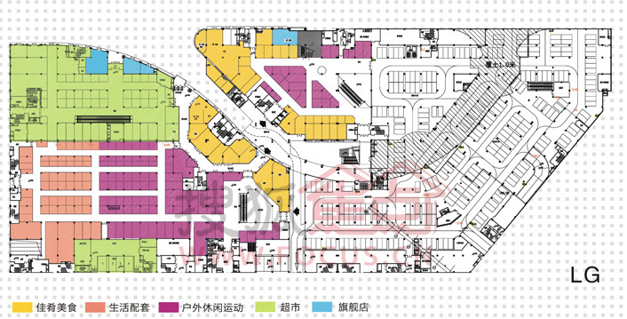 秦皇岛世纪港湾地图图片