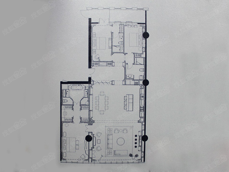 保利one56_上海保利one56详情-上海搜狐焦点网