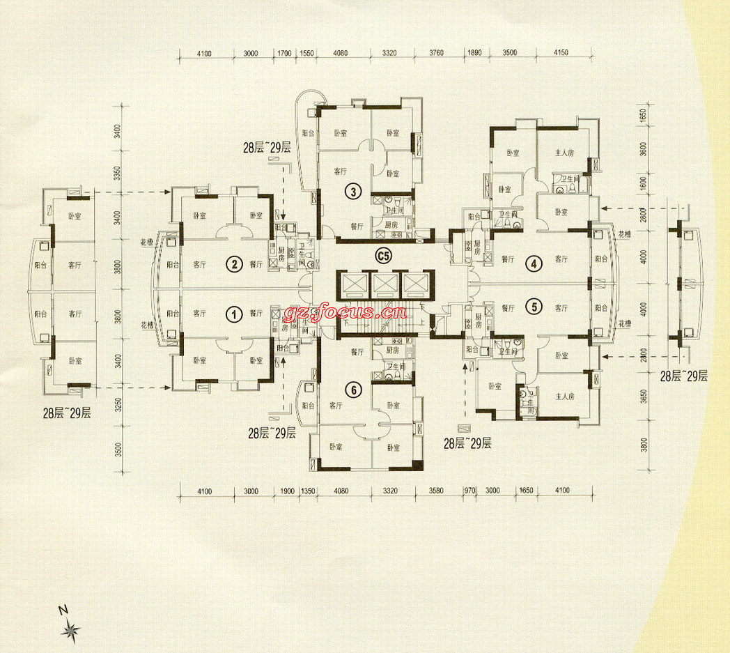 富力东堤湾_广州富力东堤湾详情-广州搜狐焦点网