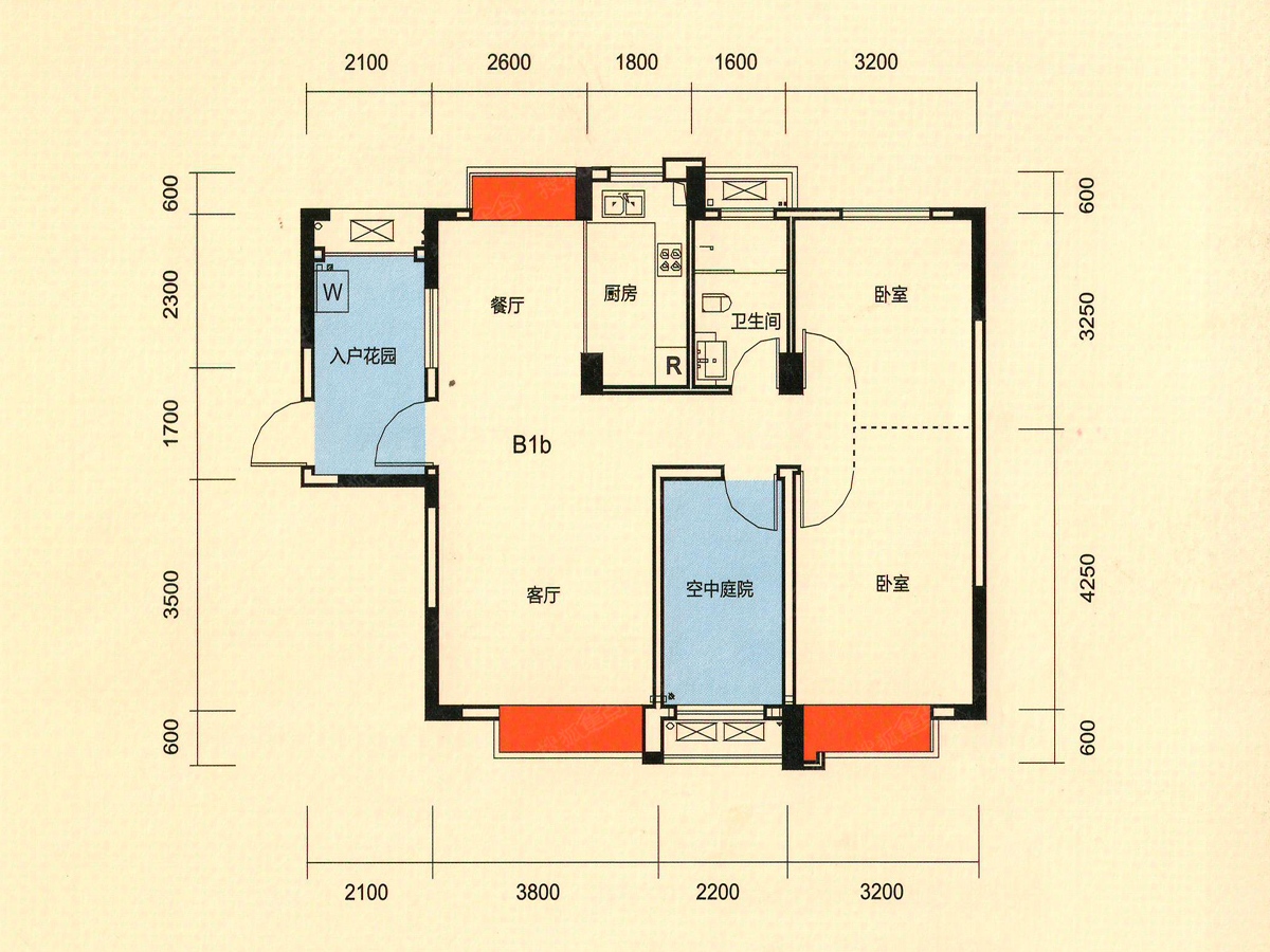 中国铁建山语城