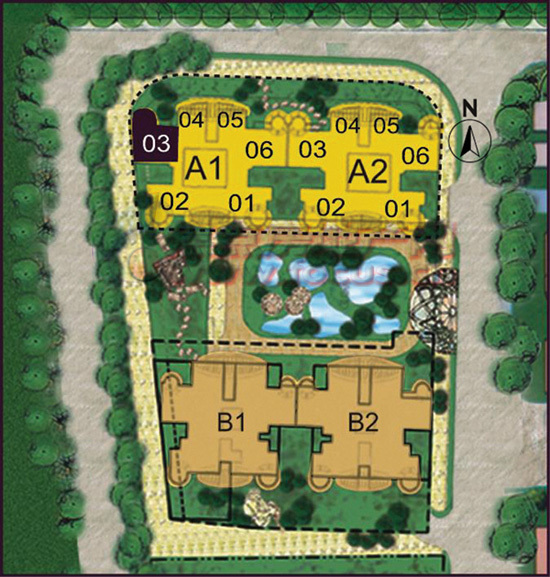 骏景花园_广州骏景花园详情-广州搜狐焦点网