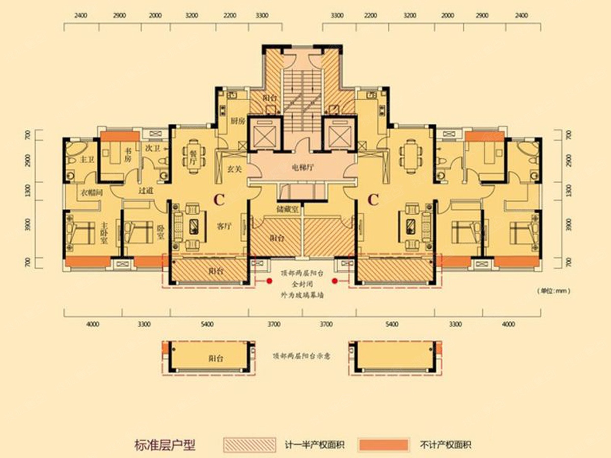 佳兆业君汇上品