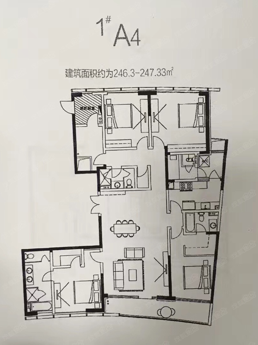 北辰定江洋_长沙北辰定江洋详情-长沙搜狐焦点网