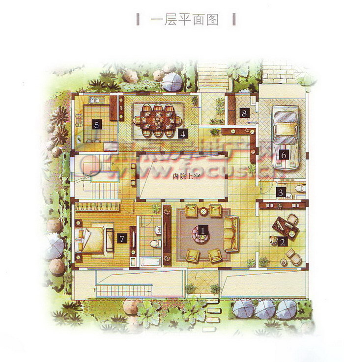 浦江颐城尚院