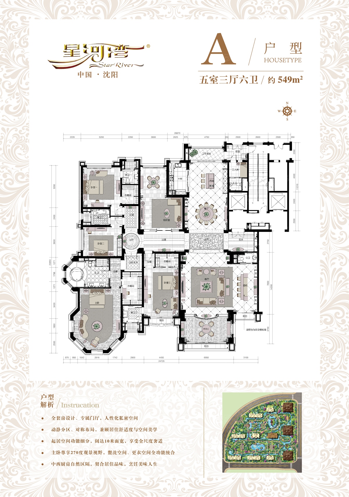 沈阳星河湾_沈阳沈阳星河湾详情-沈阳搜狐焦点网