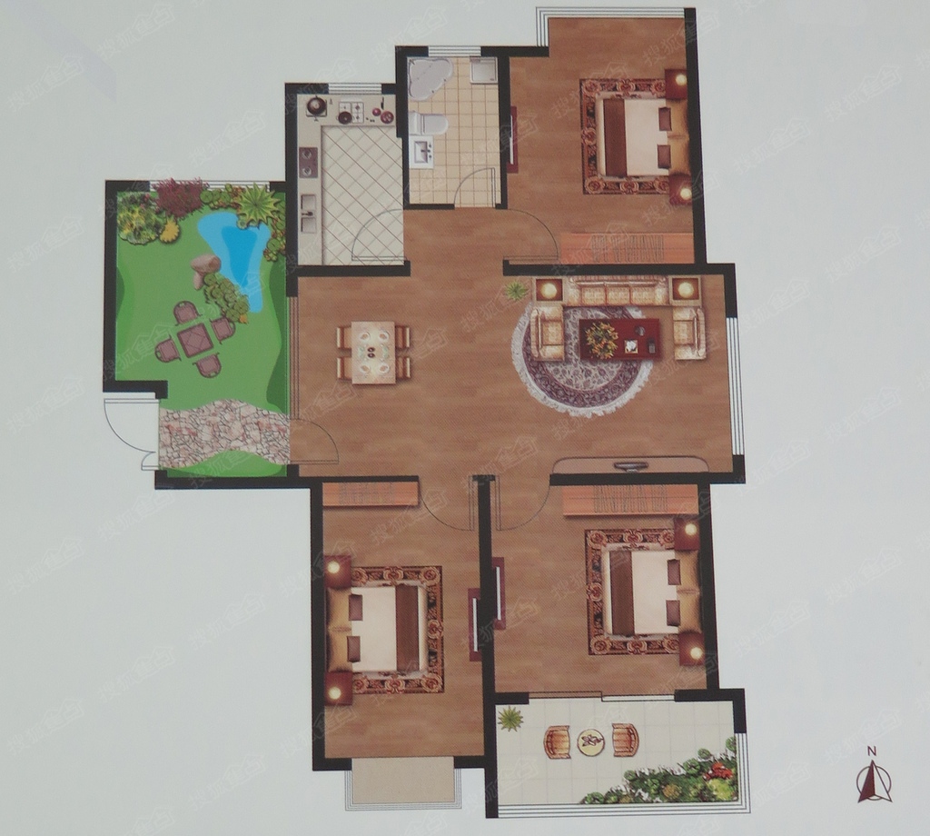 容大东海岸_烟台容大东海岸详情-烟台搜狐焦点网