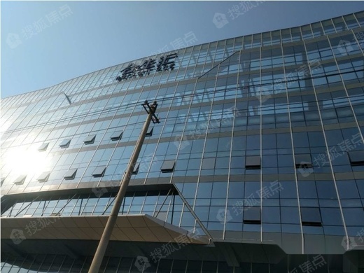 九龙山 合生汇广场500平起租,吃饭..购物,休闲_朝阳合生财富广场写字