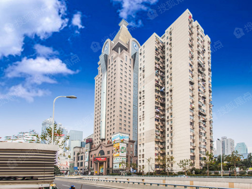 中融大厦,60平到1300平都有,送家具,送免租期