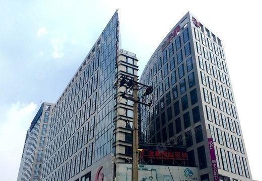 育 留学 培训 聚集地 海淀黄庄 新中关大厦 可注.册先到先得