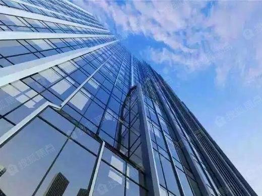 博隆大厦低于原价出售 379平 仅售24000 高实用