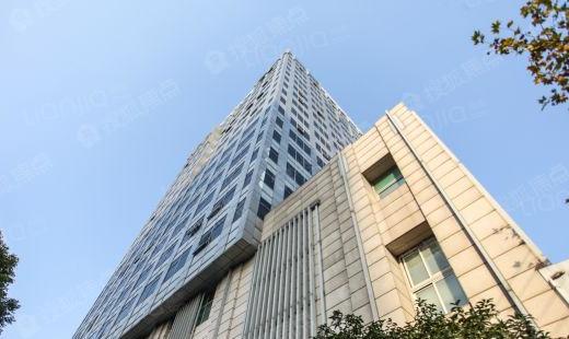 上海金天地国际大厦图片