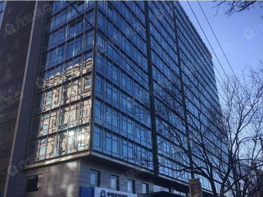 富卓大厦 方正对电梯 临庄胜广场写字楼_富卓广场写字楼出售_北京搜狐