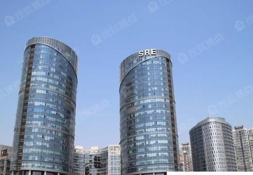 13号线真如,业主已出售3套,目前还有2套,,交易安全_绿洲中环中心写字