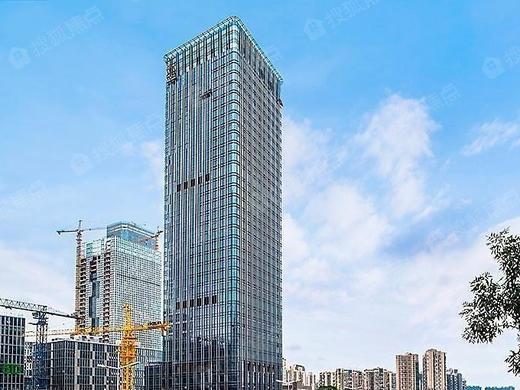 南山荣超大厦图片
