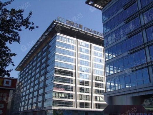 雍和大厦346平单价4万急 售,业主国企,各付各税!看房随时