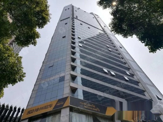 长峰中心长宁区内环内龙之梦 高区朝南视野开阔