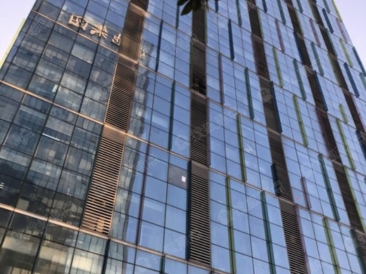 武汉绿地蓝海b座,绿地蓝海b座_大山谷图库