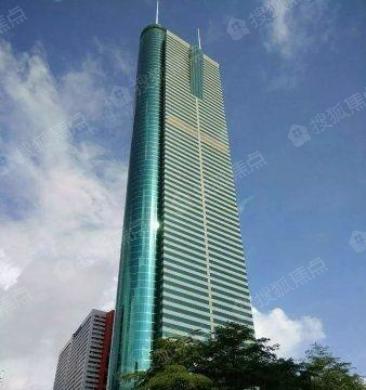 信兴广场面积141平方仅售4.3万总价低